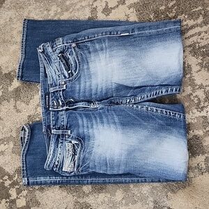 Vigoss Chelsea Boot Cut 31x33